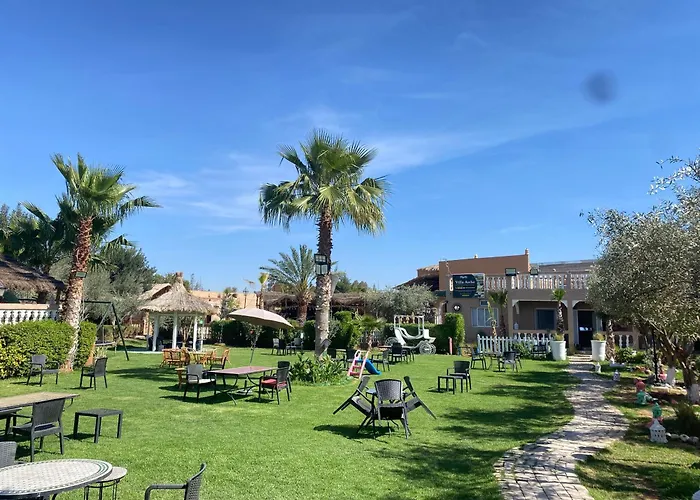 Villa Ayche