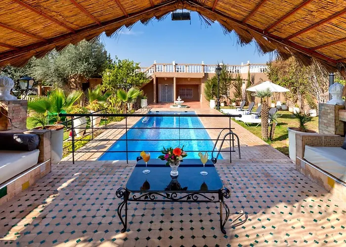 Villa Ayche
