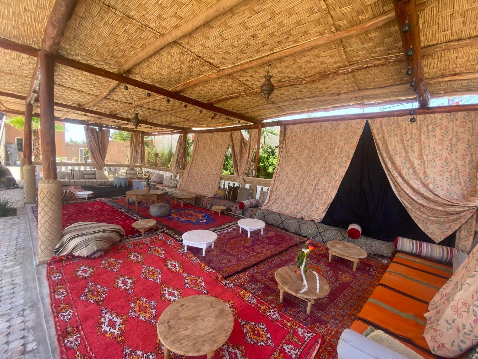 Guest house Ayche