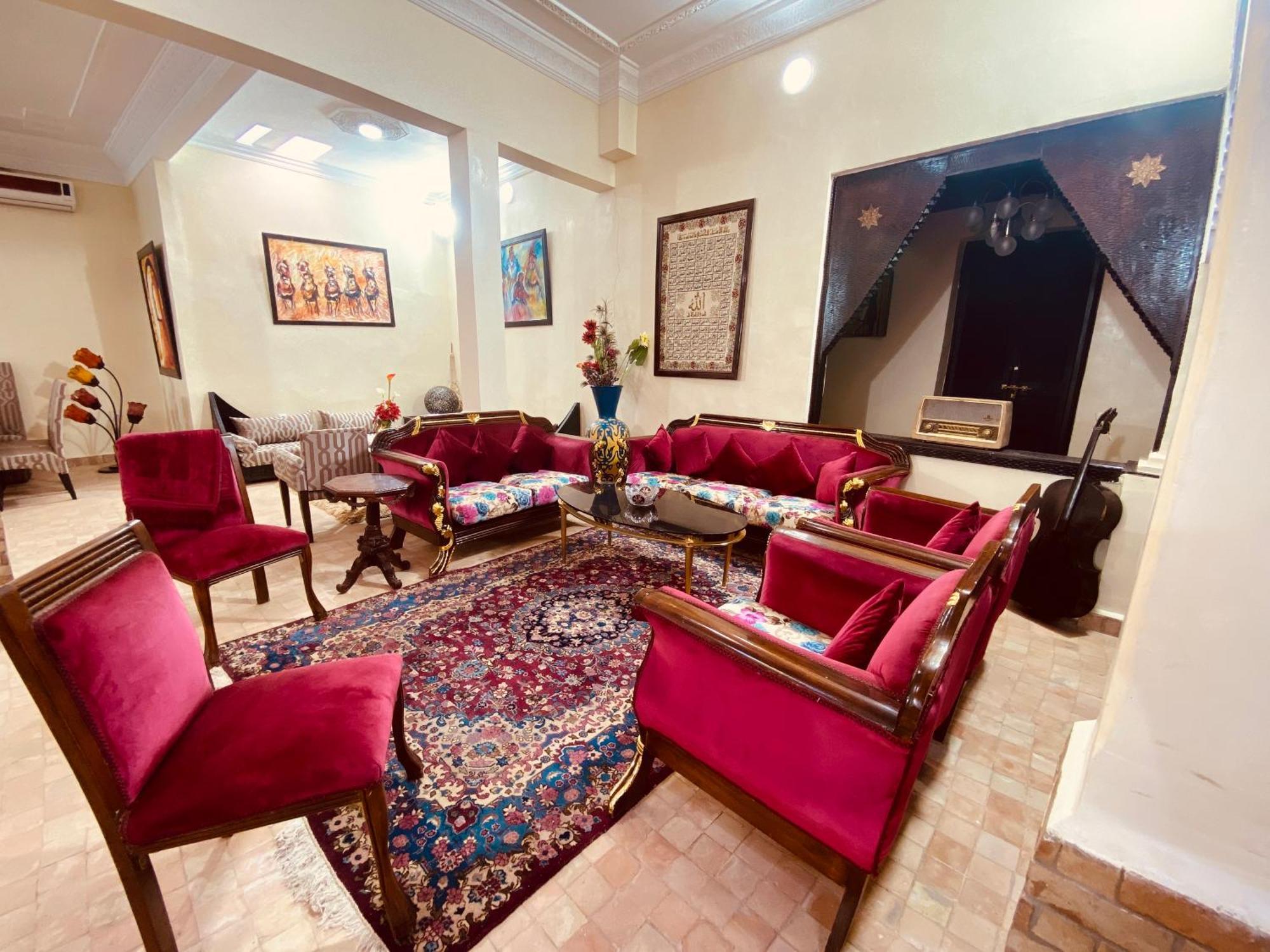 Guest house Ayche 3*