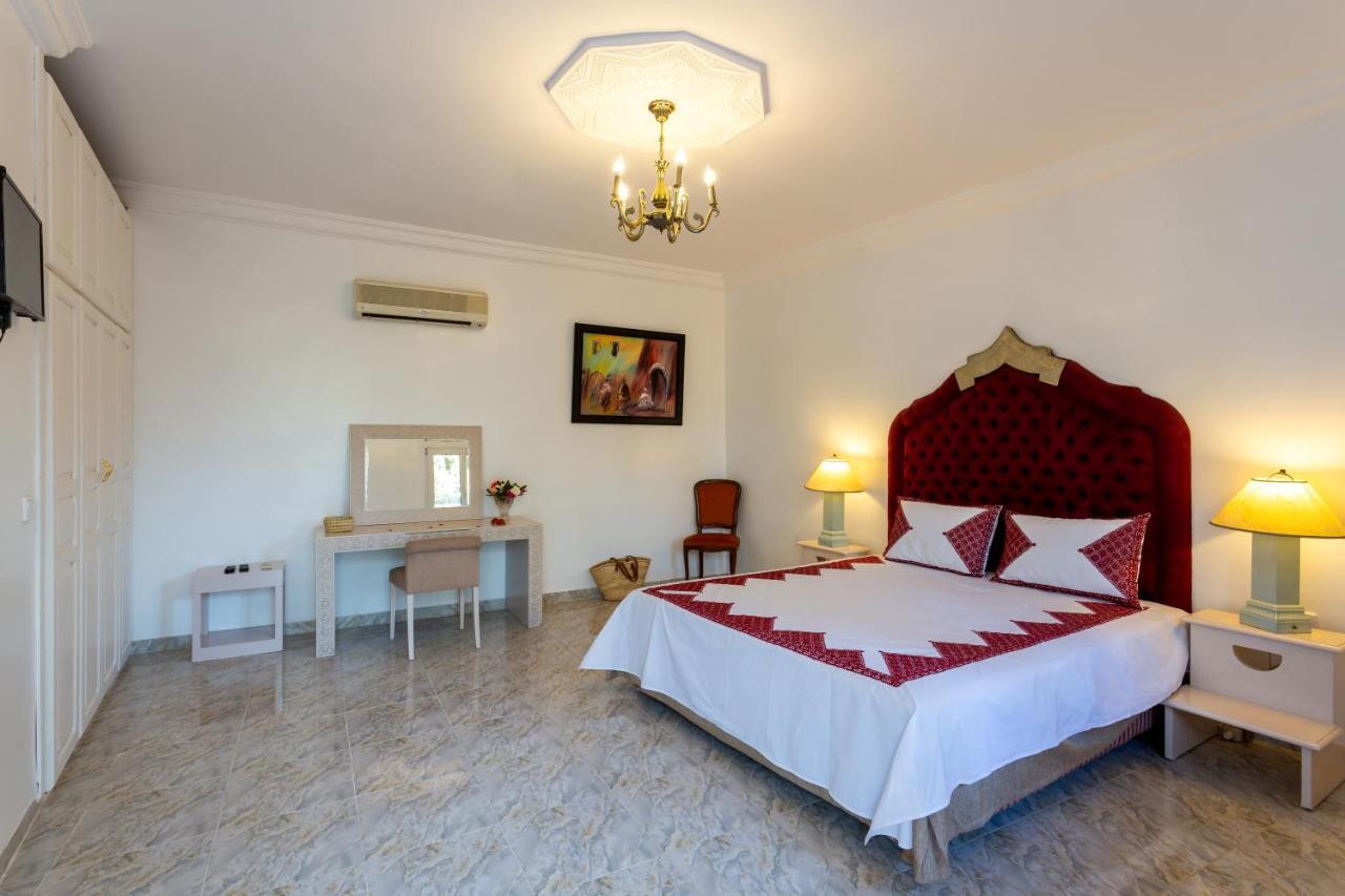 Guest house Ayche Tameslouht